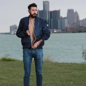Meet your Posher, Alaa